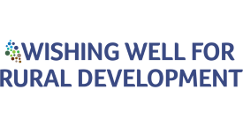 Wishing Well For Rural Development Logo