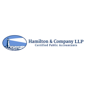 Hamilton Accountancy Corp. Logo