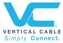 Vertical Cable Logo