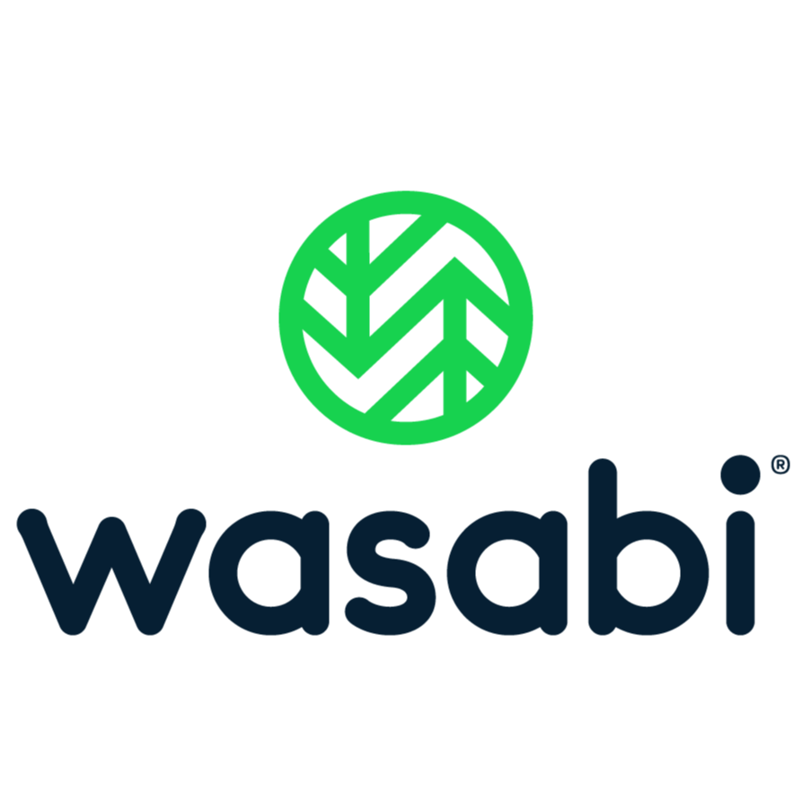 Wasabi Logo