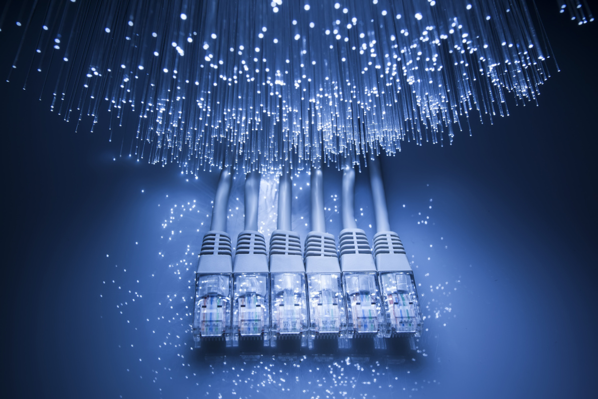 Structured cabling