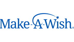 Make A Wish Logo