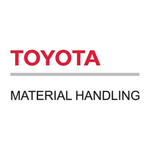 Toyota Material Handling Logo