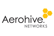 Aerohive Logo