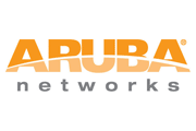 Aruba Networks Logo