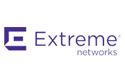 Extreme Networks Logo