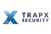 TrapX Logo