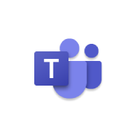 Microsoft Teams Logo