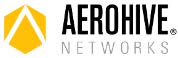 Aerohive Logo