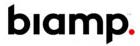 Biamp Logo