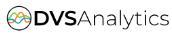 DVS Analytics Logo