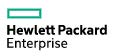 Hewlett Packard Logo