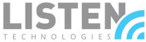 Listen Technologies Logo