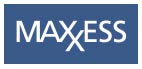 Maxxess Logo