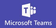 Microsoft Teams Logo