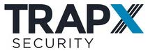 TrapX Logo