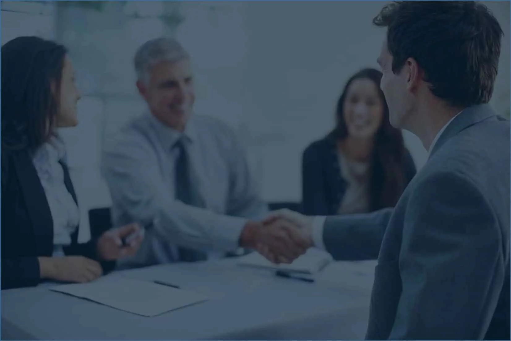 Full-Service Managed IT Provider You Can Trust