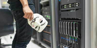 Network Security and Compliance for protection from cyber criminals.