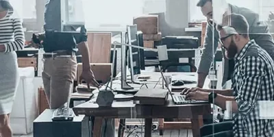 Enterprise Collaboration Tools